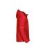 Doudoune Matelassée Homme Rouge Projob-4