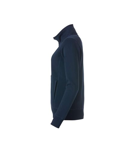 Veste Classic Femme Bleu Marine Foncé Clique