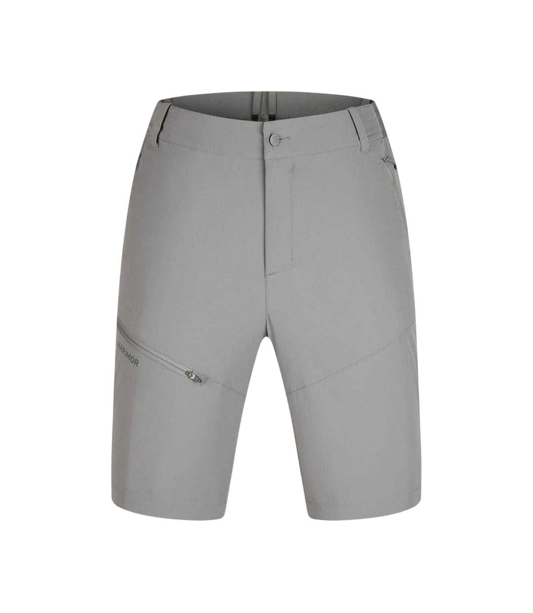 Short Helium Homme Gris Karrimor-1