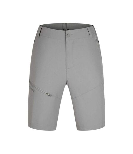 Short Helium Homme Gris Karrimor