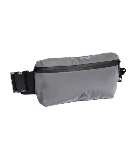 Sac Banane Gris Homme Adidas Sports Waistbag - Taille unique