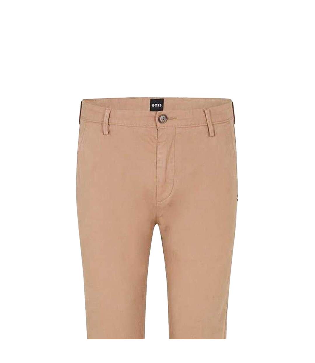 Chino Rice Homme Beige Clair Boss-3