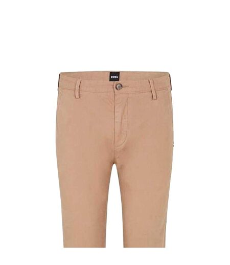 Chino Rice Homme Beige Clair Boss