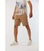 Shorts NEIMA Camel-2