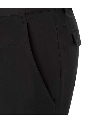 Mens Performance Trousers Black Donnay