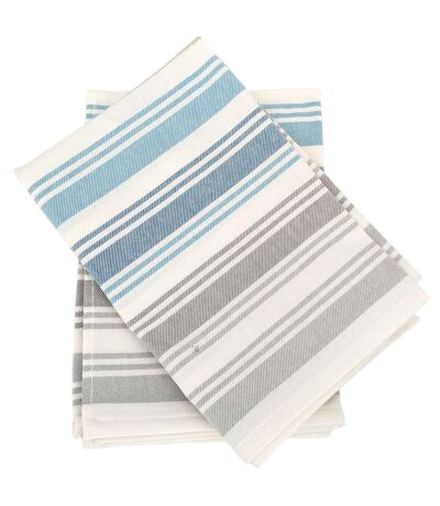 Torchon de cuisine LINE Toile