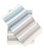 Torchon de cuisine LINE Toile-1