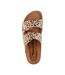 Mules Cuir Tamaris-3