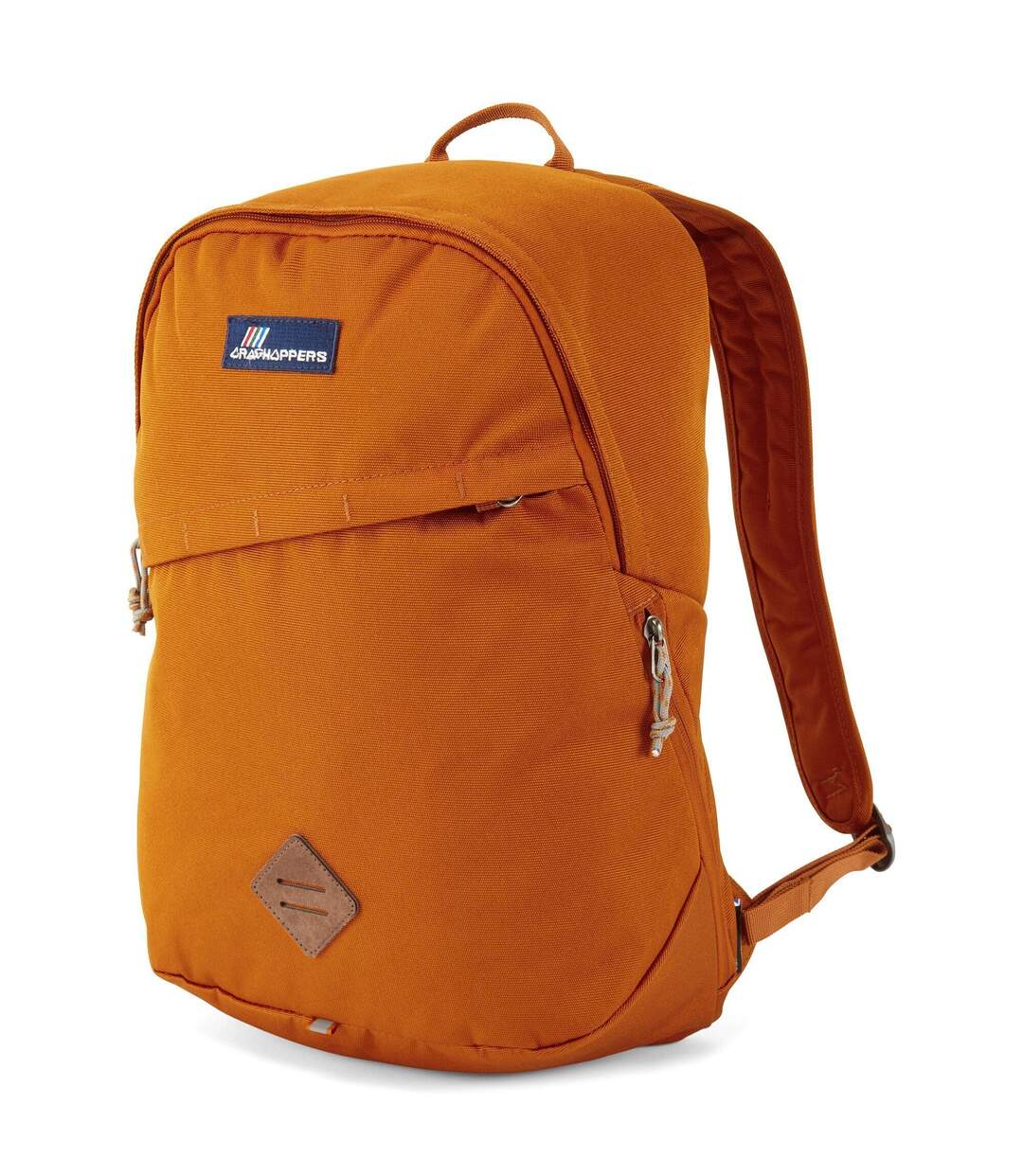 Kiwi Classic 22l Backpack One Size Potters Clay Craghoppers-3