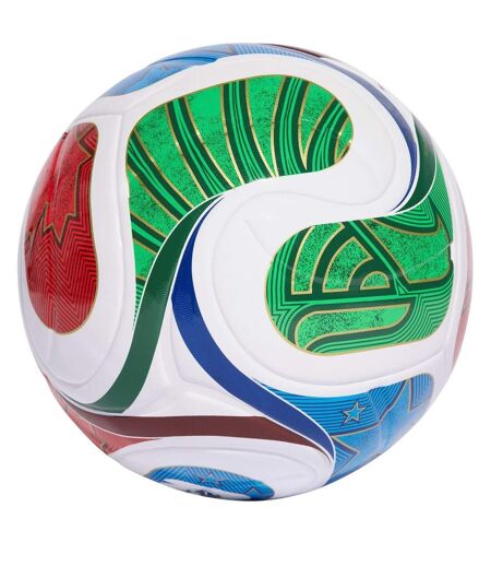Trionda League Fifa World Cup 26 Football 4 White Blue Adidas