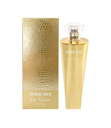 Eau de Parfum Homme Georges Rech Muse Gold 100ml - Taille unique