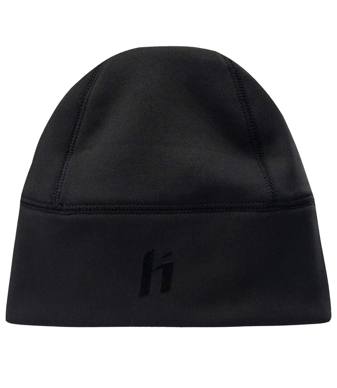 Bonnet Manicor Enfant Noir Huari-1