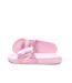 Claquettes roses femme ellesse demi-1