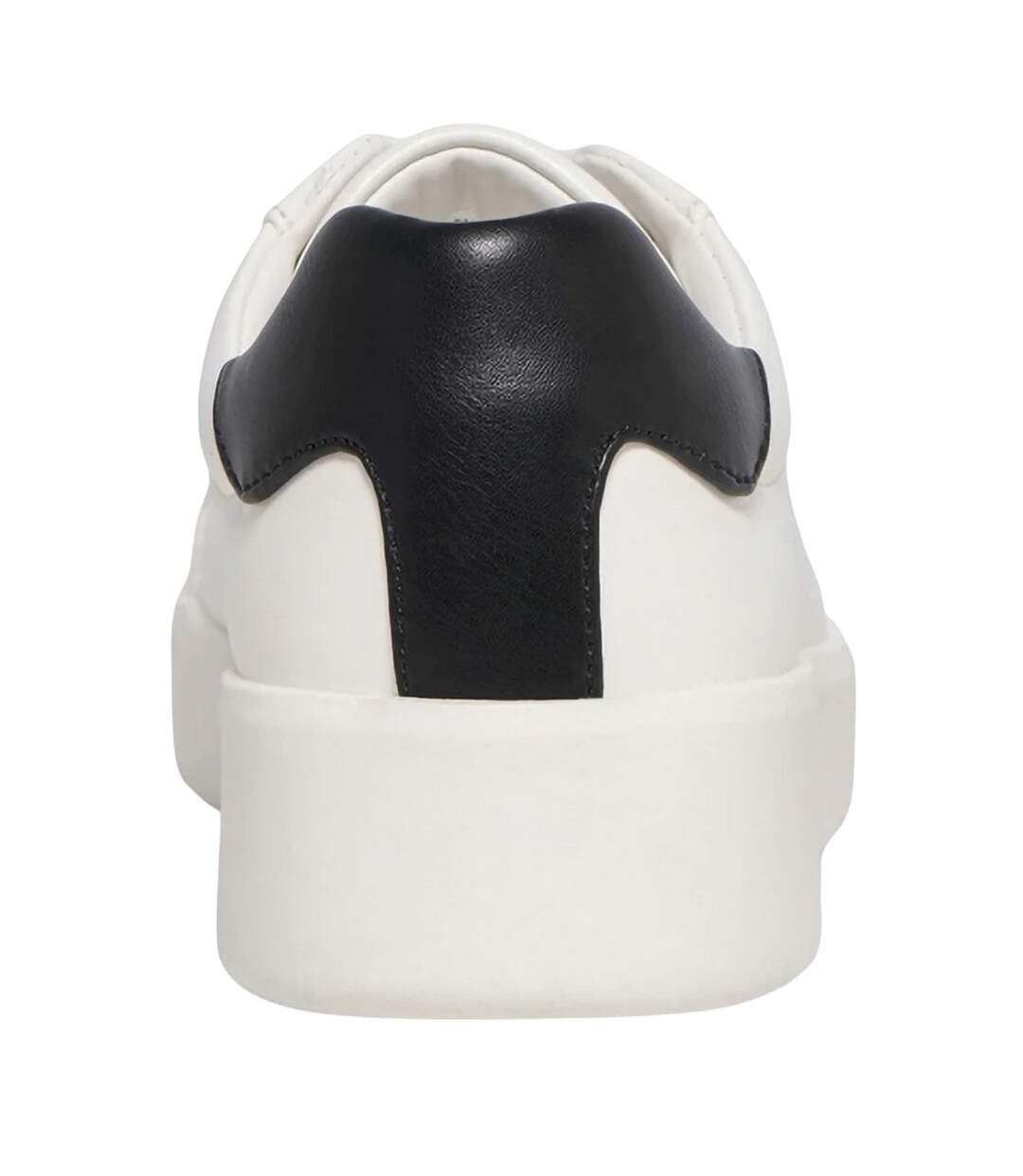 Womens/ladies Onlsoul 4 Trainers White Black Only-2