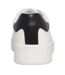 Womens/ladies Onlsoul 4 Trainers White Black Only-2