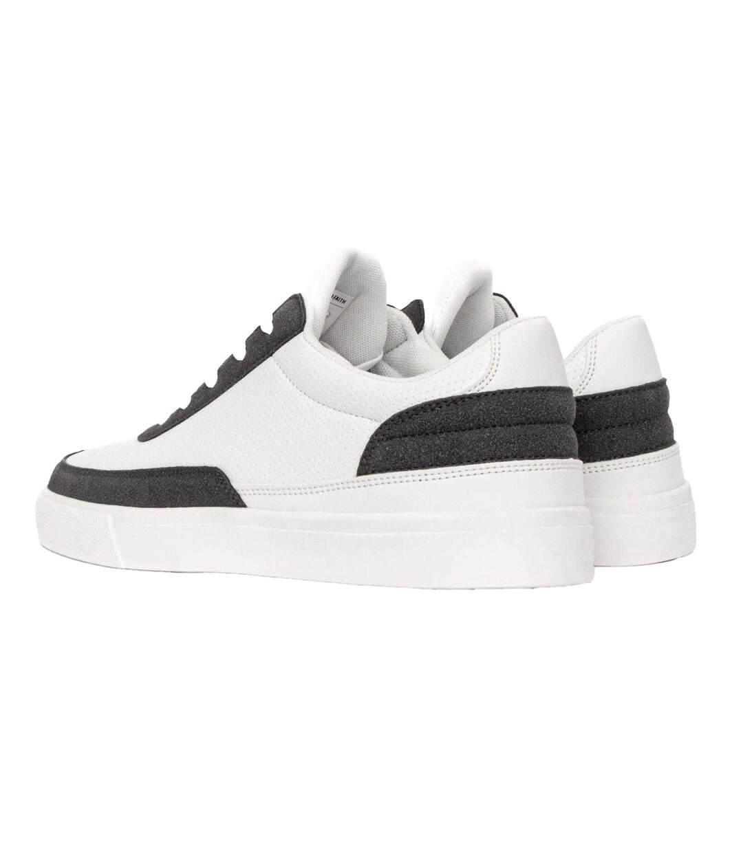 Baskets Polmer Homme Blanc Gris Loyalty & Faith-2