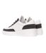 Baskets Polmer Homme Blanc Gris Loyalty & Faith-2