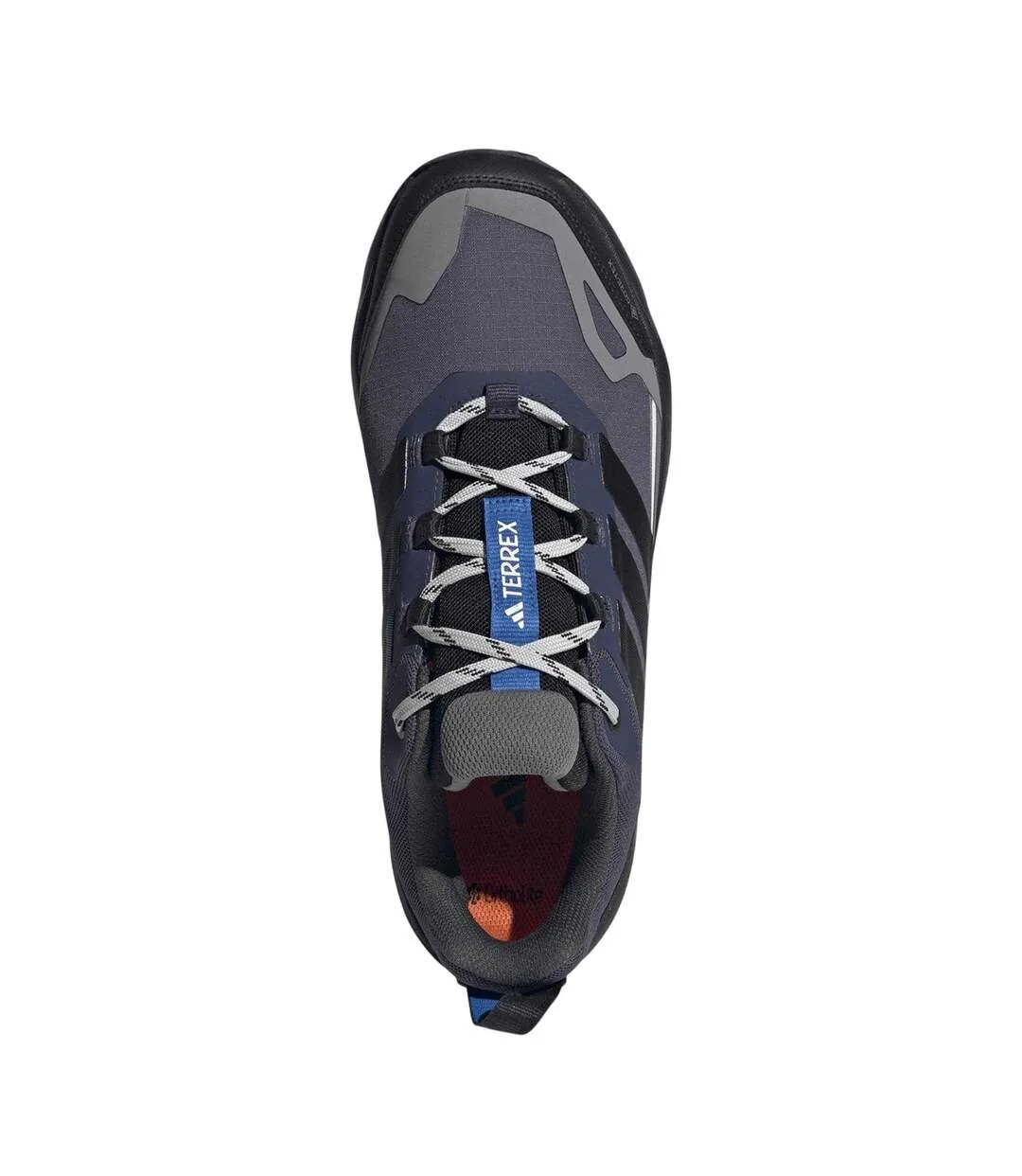 Chaussures De Randonnée Terrex Skychaser Homme Noir Gris Adidas-4