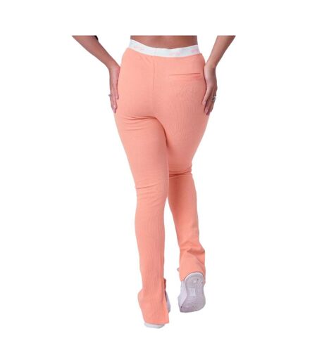 Jogging Slim Orange Femme Project X Paris F224125 - L