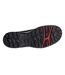 Chaussures De Marche Xpedition Femme Noir Ecco-3