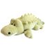 Peluche polyester collection DANS LA FORET TROPICALE Crocodile-1