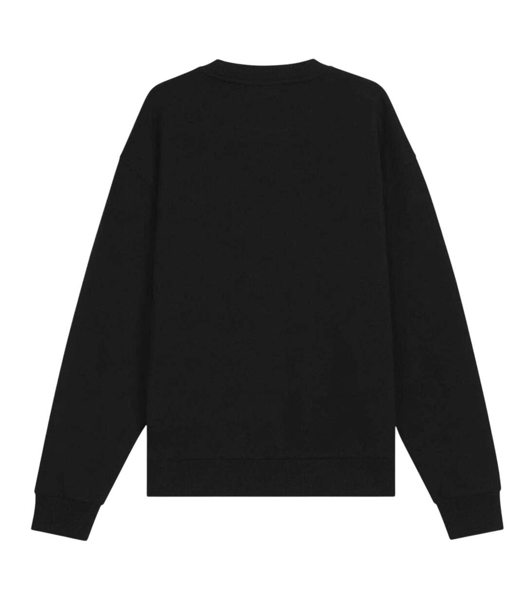 Sweat Motif/style Logo Homme Noir Hugo-2