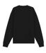Sweat Motif/style Logo Homme Noir Hugo-2