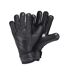 Gants de gardien noir adidas pred gl trn-1