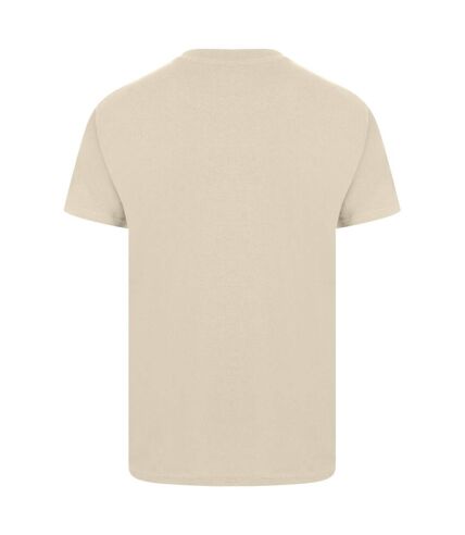 T-shirt adulte sable Casual Classics