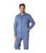 Veste zippée homme Interlock Eminence-1
