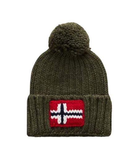 Bonnet Adulte Robe Pour Le Thé Napapijri