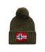 Bonnet Adulte Robe Pour Le Thé Napapijri-1