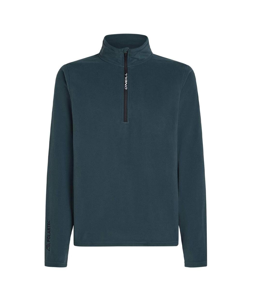 Sweat polaire vert femme o'neill  polartec 100-2