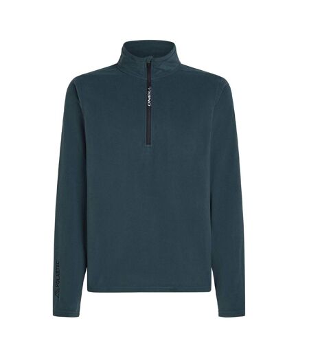 Sweat polaire vert femme o'neill  polartec 100