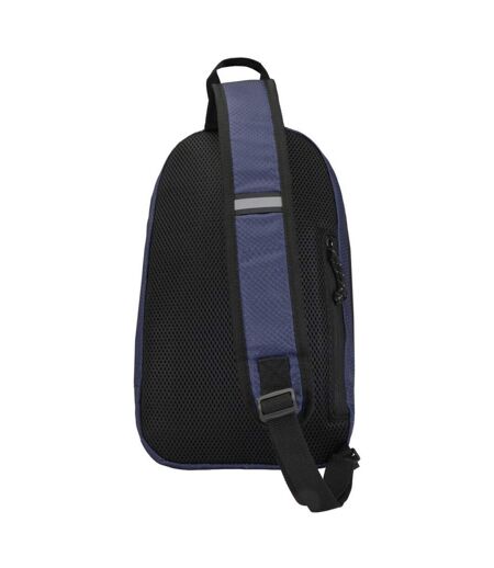 Sac D´hydratation Nomad Taille Unique Bleu Marine Floso