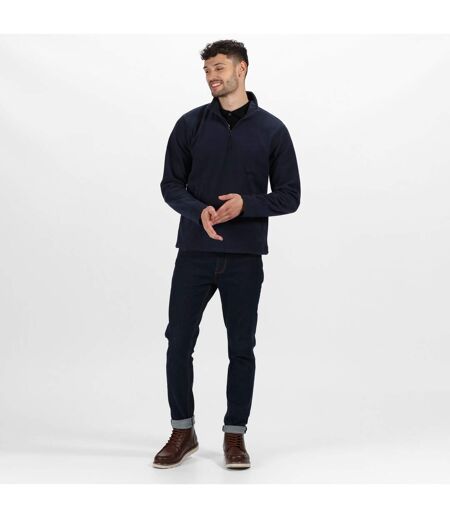 Polaire Thor Hommes Bleu Marine Regatta