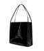 Logo Tote Bag One Size Black Ted Baker-2