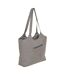 Sac Cabas Isotherme Uni 16L Gris-1