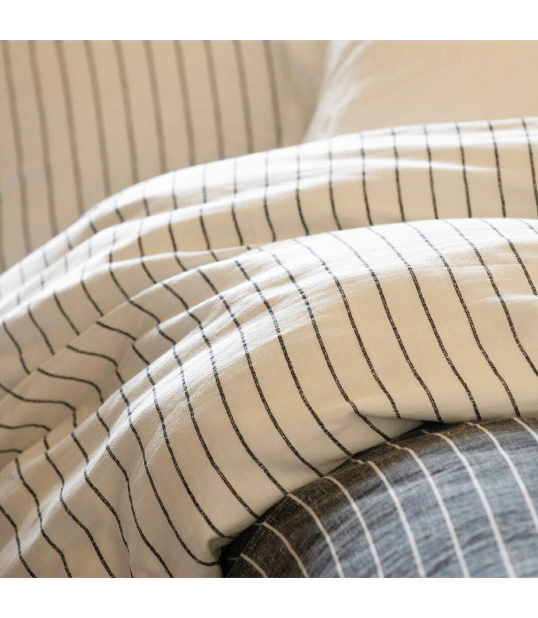 Housse de couette collection LANA-3