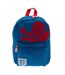 England FA Backpack (Blue/Red) (One Size) - UTTA6242