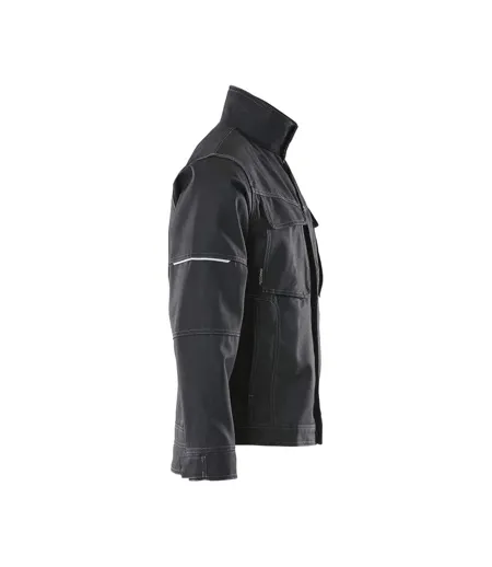 Veste Industry Homme Noir Mascot