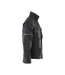 Veste Industry Homme Noir Mascot-3