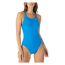 Maillot de bain Bleu Femme Nike Fastback - 26-1