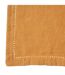 Set de Table en Lin Elina 30x45cm Jaune-2