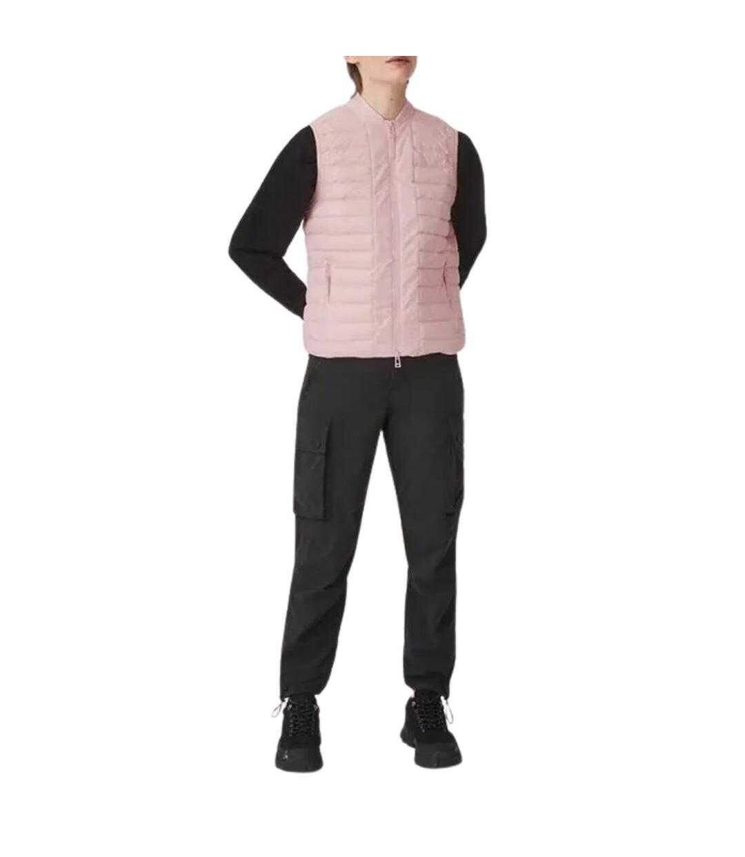 Veste Sans Manches Stella Femme Rose Pâle Belstaff-1