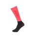 Aubrion Unisex Adult Performance Socks (Coral/Black)