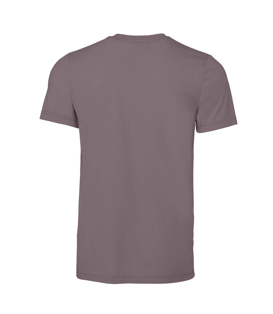 T-shirt homme taupe Gildan