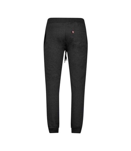Pantalon De Jogging Meographe Eo Homme Noir Geographical Norway