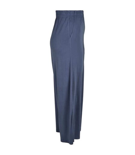 Jupe-culotte Femme Bleu Urban Classics