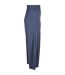 Jupe-culotte Femme Bleu Urban Classics-4
